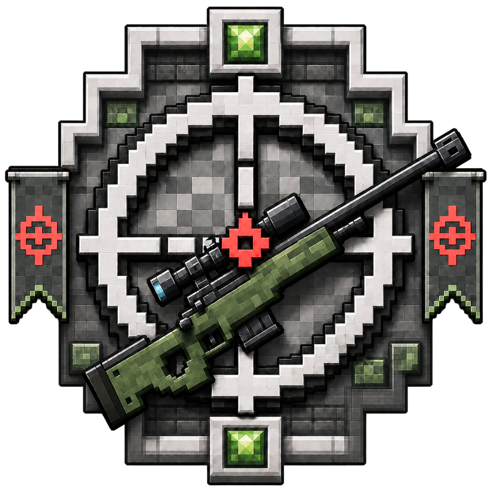 Sharpshooter